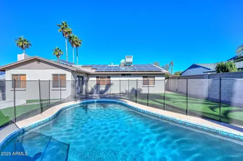 Exterior - 1825 E Aire Libre Ave, Phoenix, AZ 85022 photo 5 of 9