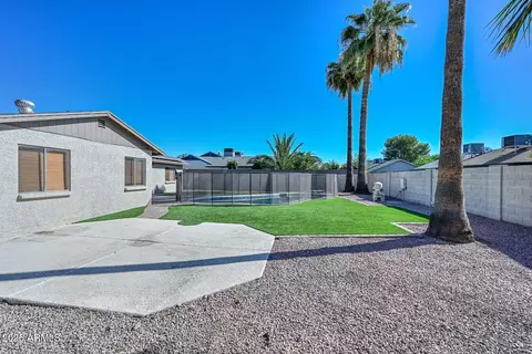 Exterior - 1825 E Aire Libre Ave, Phoenix, AZ 85022 photo 7 of 9