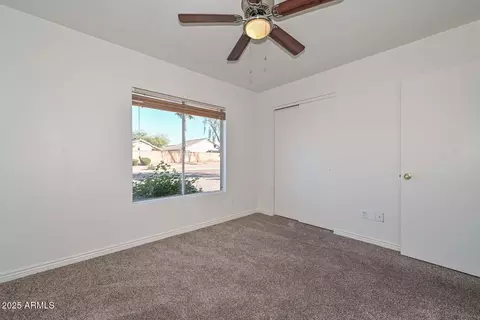 Bedroom - 1825 E Aire Libre Ave, Phoenix, AZ 85022 photo 5 of 6