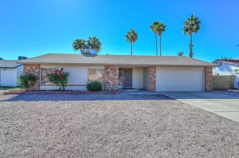 1825 E Aire Libre Ave, Phoenix, AZ 85022