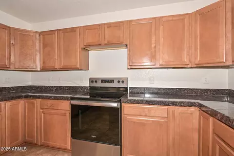 Kitchen - 1825 E Aire Libre Ave, Phoenix, AZ 85022 photo 6 of 6