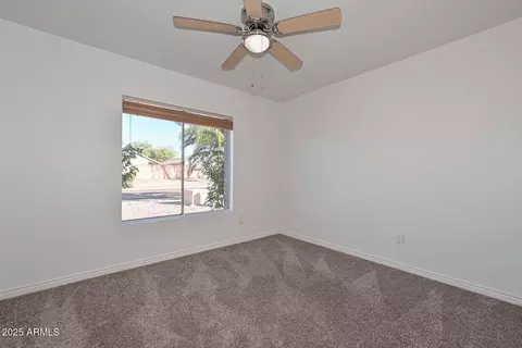 Bedroom - 1825 E Aire Libre Ave, Phoenix, AZ 85022 photo 3 of 6