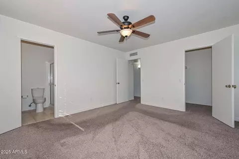 Bedroom - 1825 E Aire Libre Ave, Phoenix, AZ 85022 photo 2 of 6