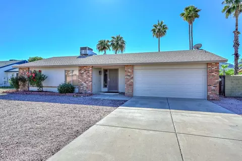 Exterior - 1825 E Aire Libre Ave, Phoenix, AZ 85022 photo 9 of 9