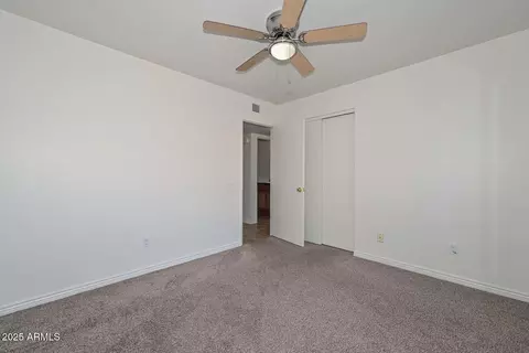 Bedroom - 1825 E Aire Libre Ave, Phoenix, AZ 85022 photo 4 of 6