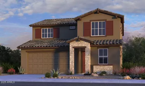 8815 W Pasadena Ave, Glendale, AZ 85305