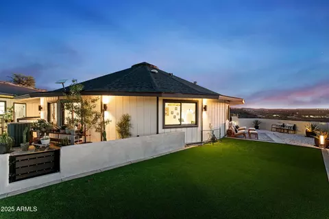1205 N Mustang Trl, Wickenburg, AZ 85390