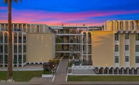6502 N Central Ave #B304, Phoenix, AZ 85012
