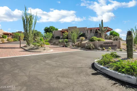 13013 N Panorama Dr #221, Fountain Hills, AZ 85268
