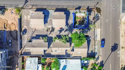 1545 W Roosevelt St, Phoenix, AZ 85007