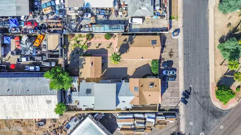 1605 W Latham St, Phoenix, AZ 85007
