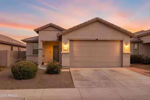 10536 W Encinas Ln, Tolleson, AZ 85353