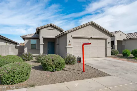 10536 W Encinas Ln, Tolleson, AZ 85353