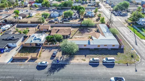 6239 S 12th Pl, Phoenix, AZ 85042