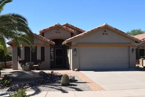 131 S Verde Ln, Casa Grande, AZ 85194