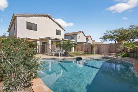 155 W Brangus Way, San Tan Valley, AZ 85143