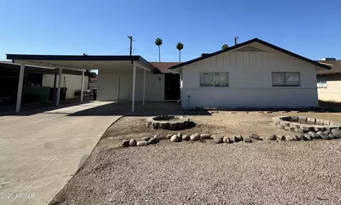 4718 N 39th Ave, Phoenix, AZ 85019