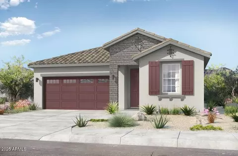 14402 W Soft Wind Dr, Surprise, AZ 85387