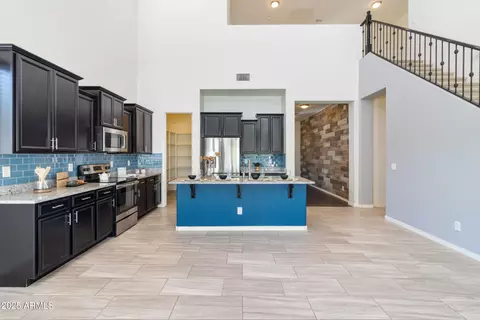 Entry Way - 2365 N Springfield St, Buckeye, AZ 85396 photo 3 of 5
