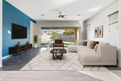 Living - 2365 N Springfield St, Buckeye, AZ 85396 photo 1 of 2