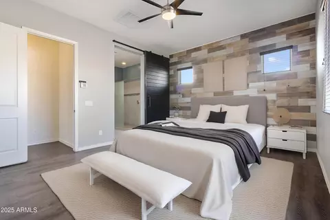 Bedroom - 2365 N Springfield St, Buckeye, AZ 85396 photo 1 of 7