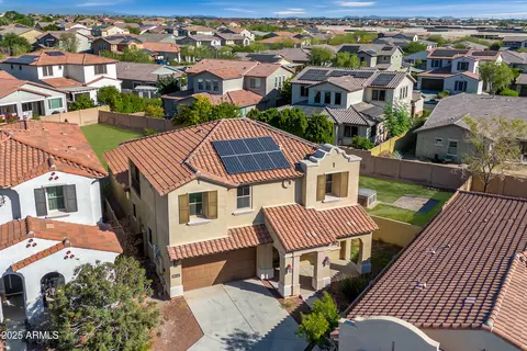 2365 N Springfield St, Buckeye, AZ 85396