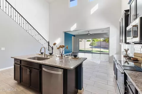 Entry Way - 2365 N Springfield St, Buckeye, AZ 85396 photo 2 of 5