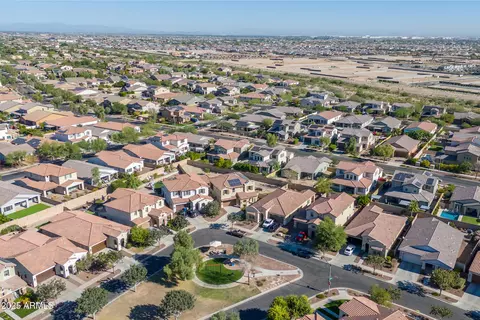 View/Area - 2365 N Springfield St, Buckeye, AZ 85396 photo 6 of 6