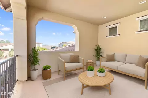 Exterior - 2365 N Springfield St, Buckeye, AZ 85396 photo 1 of 3