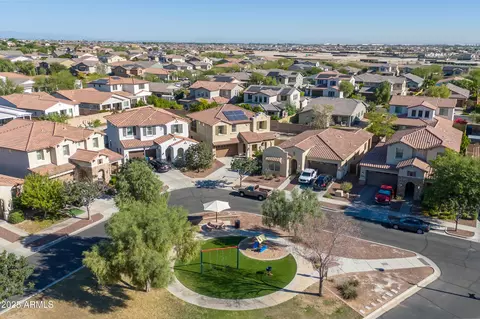 View/Area - 2365 N Springfield St, Buckeye, AZ 85396 photo 5 of 6