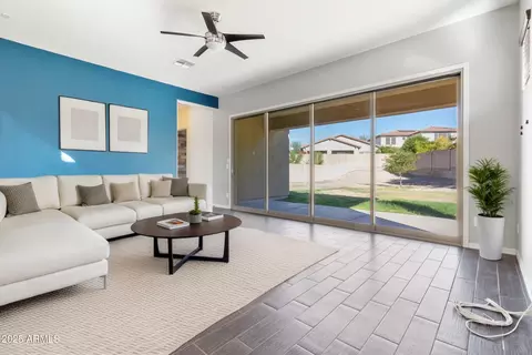 Living - 2365 N Springfield St, Buckeye, AZ 85396 photo 2 of 2