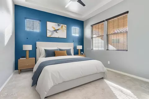Bedroom - 2365 N Springfield St, Buckeye, AZ 85396 photo 7 of 7