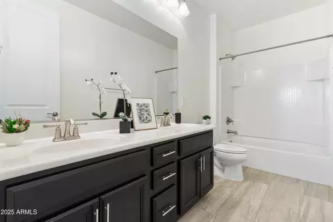 Entry Way - 2365 N Springfield St, Buckeye, AZ 85396 photo 5 of 5