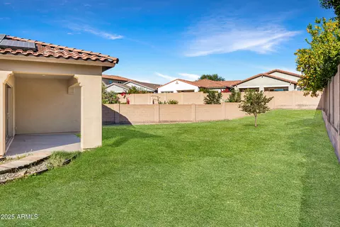 Exterior - 2365 N Springfield St, Buckeye, AZ 85396 photo 2 of 3