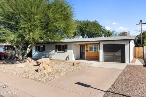 Exterior - 3343 N 6th Ave, Phoenix, AZ 85013 photo 1 of 4