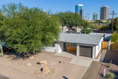 3343 N 6th Ave, Phoenix, AZ 85013