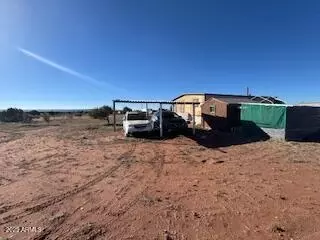955 W 33rd S Pl S, Saint Johns, AZ 85936 photo 31