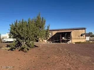 955 W 33rd S Pl S, Saint Johns, AZ 85936