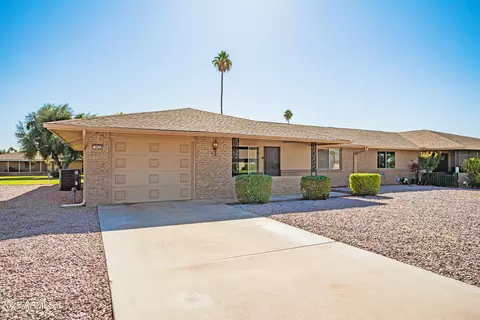 9437 W Long Hills Dr, Sun City, AZ 85351