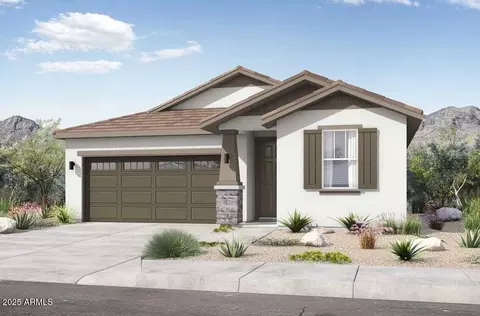 14425 W Soft Wind Dr, Surprise, AZ 85387