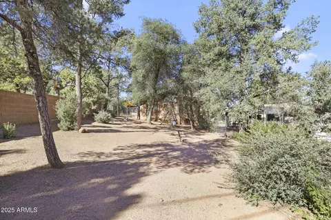 Exterior - 625 E Coronado Way, Payson, AZ 85541 photo 6 of 7
