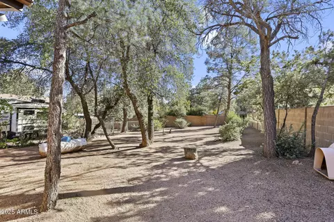 Exterior - 625 E Coronado Way, Payson, AZ 85541 photo 5 of 7