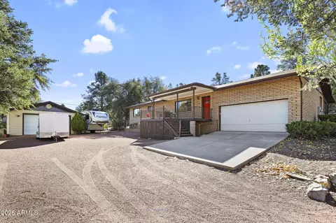 Other - 625 E Coronado Way, Payson, AZ 85541 photo 2 of 8
