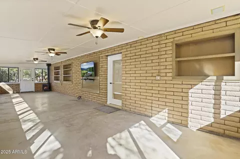 Exterior - 625 E Coronado Way, Payson, AZ 85541 photo 3 of 7