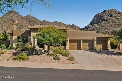 16849 N 111th St, Scottsdale, AZ 85255