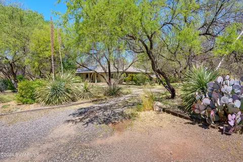 204 W Linda Vista Dr, Camp Verde, AZ 86322