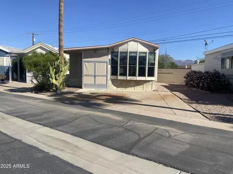 1177 S Kiowa Cir, Apache Junction, AZ 85119 photo 4