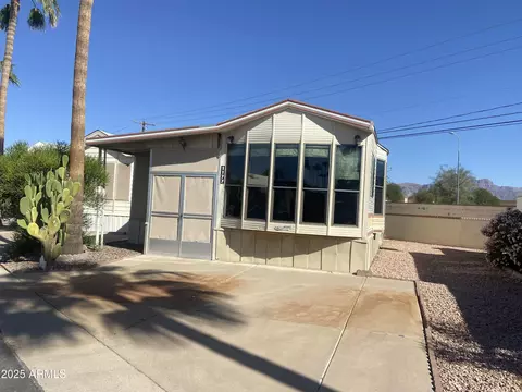 1177 S Kiowa Cir, Apache Junction, AZ 85119 photo 3