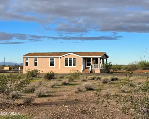 32916 N 228th Dr, Wittmann, AZ 85361