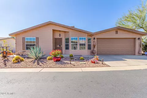 3301 S Goldfield Rd #1017, Apache Junction, AZ 85119